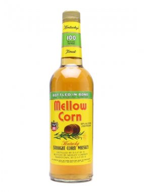 Mellow Corn 4y 0,7l 50%